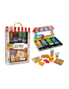 GRANDE CHEF - EURO MONEY SPESA VELOCE 2 MDL 68034