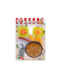 GRANDE CHEF - PIZZA  AND FAST FOOD SET  68059