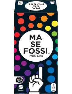 MA SE FOSSI ... HYB60