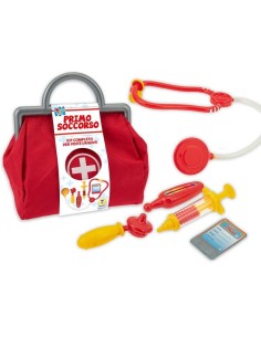 VALIGETTA DEL DOTTORE - PRIMO SOCCORSO  68123