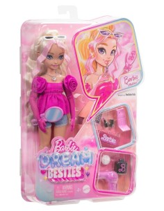 BARBIE DREAM TEENS MALIBU HYC21