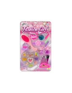 MISS SIGNORINA - BEAUTY SET GIRL 68359