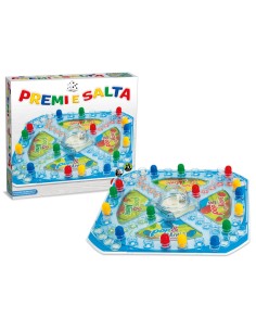 GIOCO PREMI E SALTA 68534