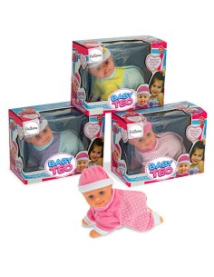 BAMBOLOTTO PRIME PAROLE 68552