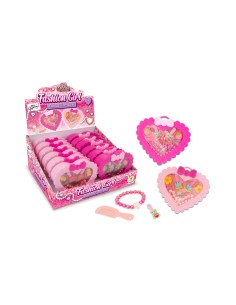 MISS SIGNORINA-SET GIOIELLI VALIGETTA 68706