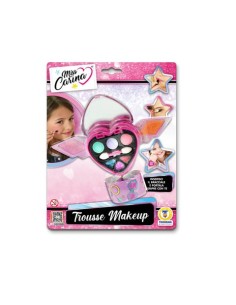 MISS CARINA - TRUCCHI BIMBA COFANETTO BRACCIALETTO  68827