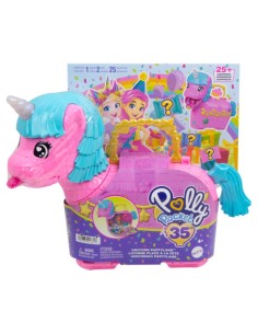 FESTA DELL'UNICORNO    HYD96