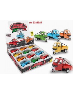 MOTOCARRO RETROCARICA 73037