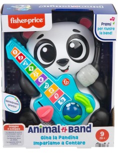 FP GINA LA PANDINA IMPARIAMO A CONTARE HLY03