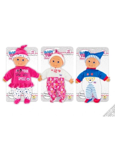 BABY TEO- BAMBOLOTTO NINNA NANNA 30...