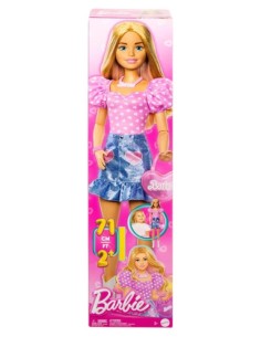 BARBIE ALTA 71 CM HYT84