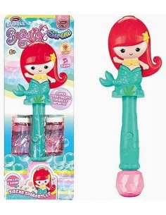 BUBBLE BEAUTY SIRENA DIP76259