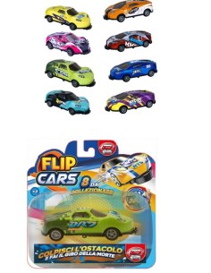 FLIP CARS DIP76684