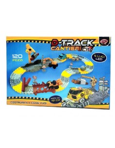 D-TRACK CITY DIP76978