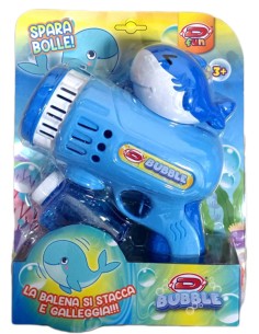 SPARABOLLE BALENA 2023 DIP77051