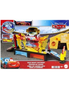 CARS AUTOLAVAGGIO SUPER CORSE JBM70