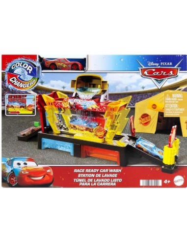 CARS AUTOLAVAGGIO SUPER CORSE JBM70