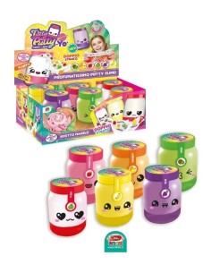 TUTTY PUTTY FRUTTY YO DIP77496