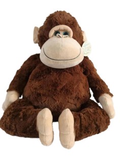 D-FLUFFY JUNGLE JO DIP77502