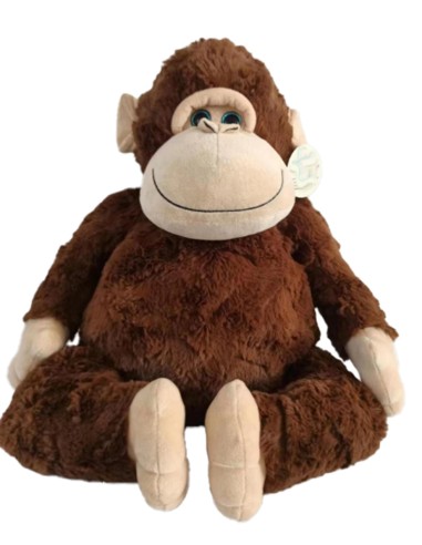 D-FLUFFY JUNGLE JO DIP77502