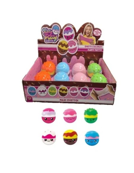 TUTTY PUTTY OVETTY DIP77686