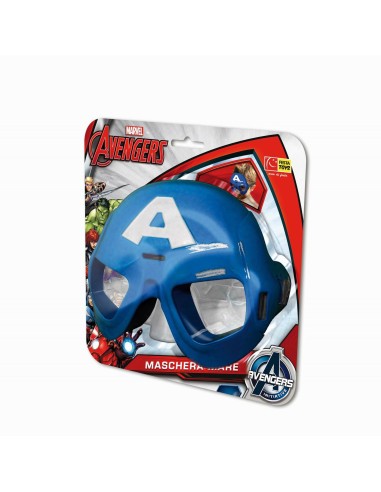 MASCHERA CAPITAN AMERICA EMK902CAP