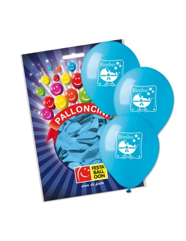 PALLONC.BATTESIMO BIMBO FB4040