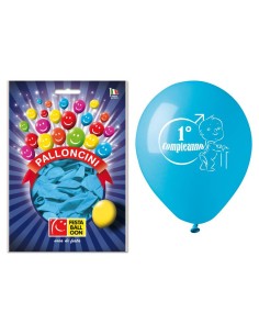 PALLONCINI COMPL.BIMBO FB4042