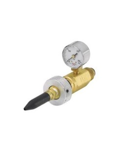 RIDUTTORE MANOMETRO FB9017