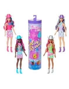 BARBIE COLOR REVEAL AS JCP01