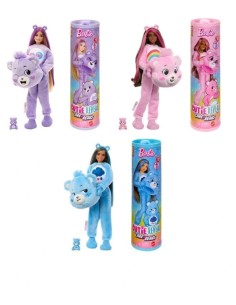 BARBIE CUTIE REVEAL AS JCN93