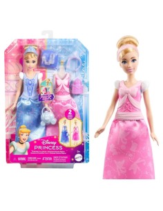 DISNEY PRINCESS CENERE JCR95