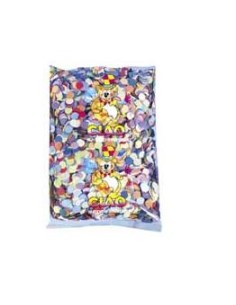 BUSTA CORIANDOLONI GR.300 20021