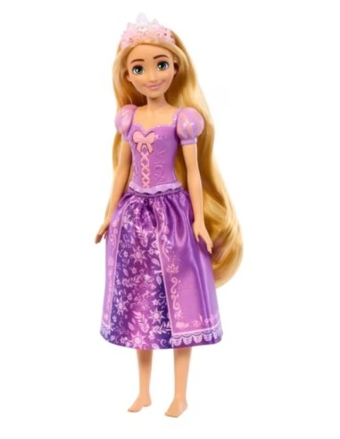 DISNEY PRINCESS RAPUNZ JDC24