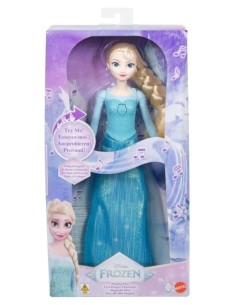 DISNEY FROZEN ELSA ALL JDL58