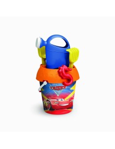 SECCHIELLO DIAM.18 CARS 3 + INNAFFIATOIO 695  20399