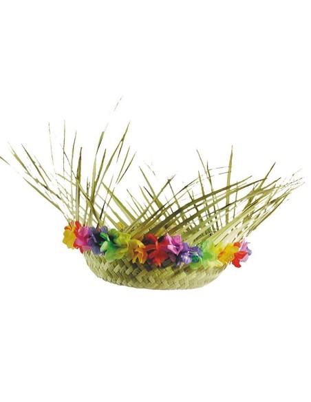 CAPPELLO PAGLIA ALOHA 22312