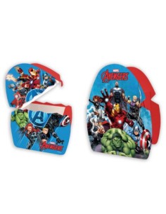 UOVO AVENGERS SURPRISE BOX IN CARTONE CM 34X18 H CM 44 24611