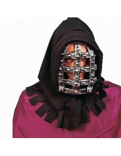 MASCHERA GABBIA 30166