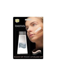 FONDOTINTA FLUIDO BIANCO 38 ML  64102
