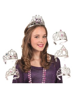 CORONA PRINCIPESSA DIANA 78585