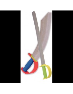 SPADE DEI PIRATI ASS. Y0172