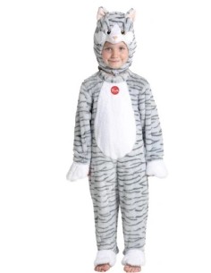 GATTINA COSTUME TRUDI 11813.1-2