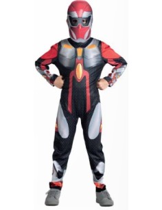 SCION IL COSTUME DI ZANE BAMB. 11838.7-9