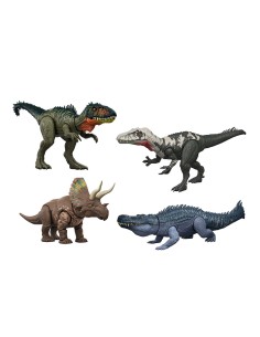 JW  REBIRTH PREDATORI  GIGANTI ASS.JGB92