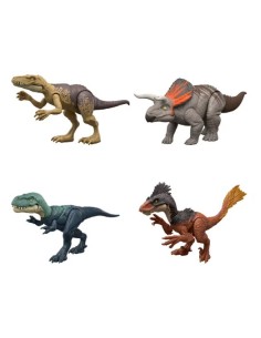 JW REBIRTH ATTACCO FATALE ASS. JGB77