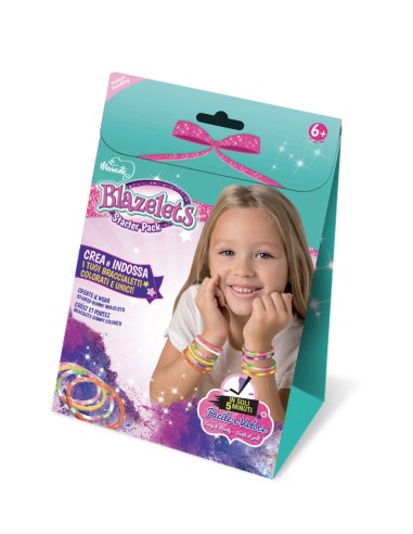 BLAZELETS KIT 21580878