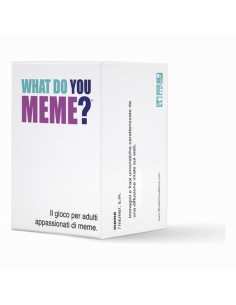 WHAT DO YOU MEME 21183308