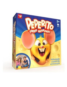 PEPERITO IL TOPOLINO MANGIADIITO 21195925