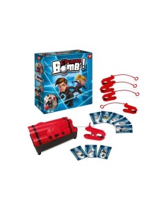 CHRONO BOMB REFRESCH 21196266